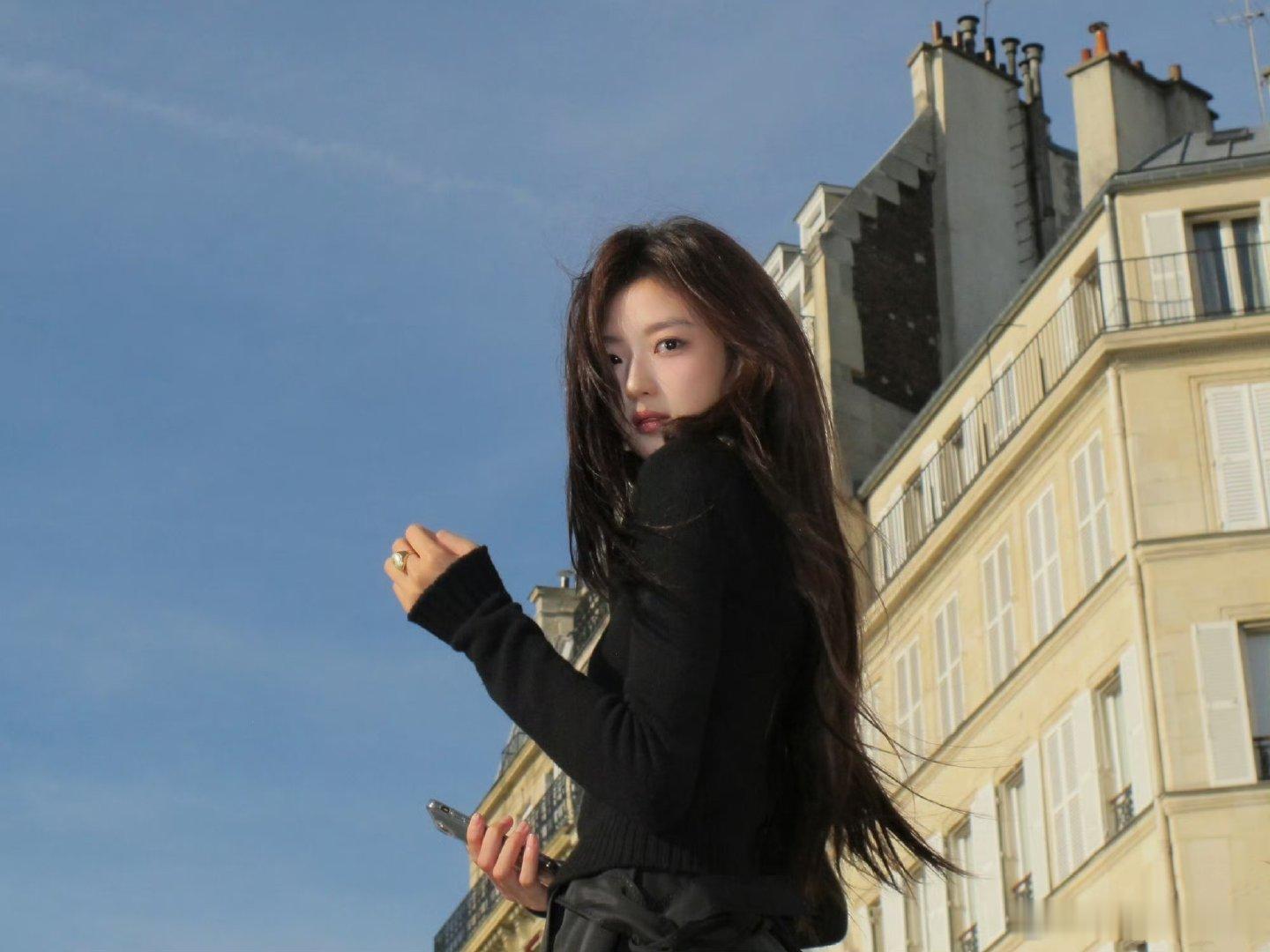 #孙千[超话]##孙千# 你就是天空中最闪耀的那颗星❤️🌹 ​