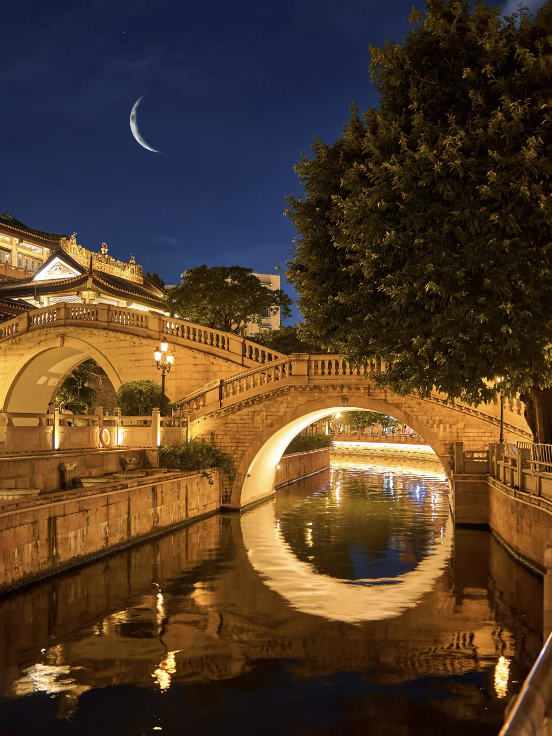 五一来广州～逛完这3️⃣条citywalk路线再离开