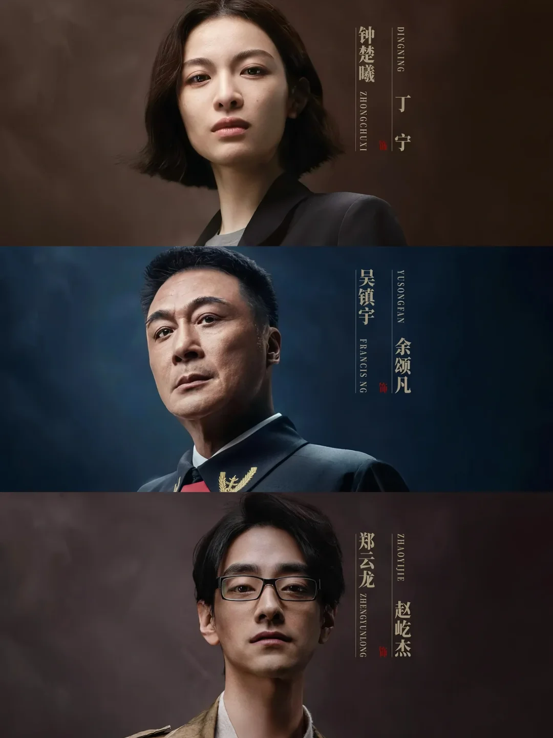 全员熟人‼️心理流悬疑‼️12年迷案‼️多重反转