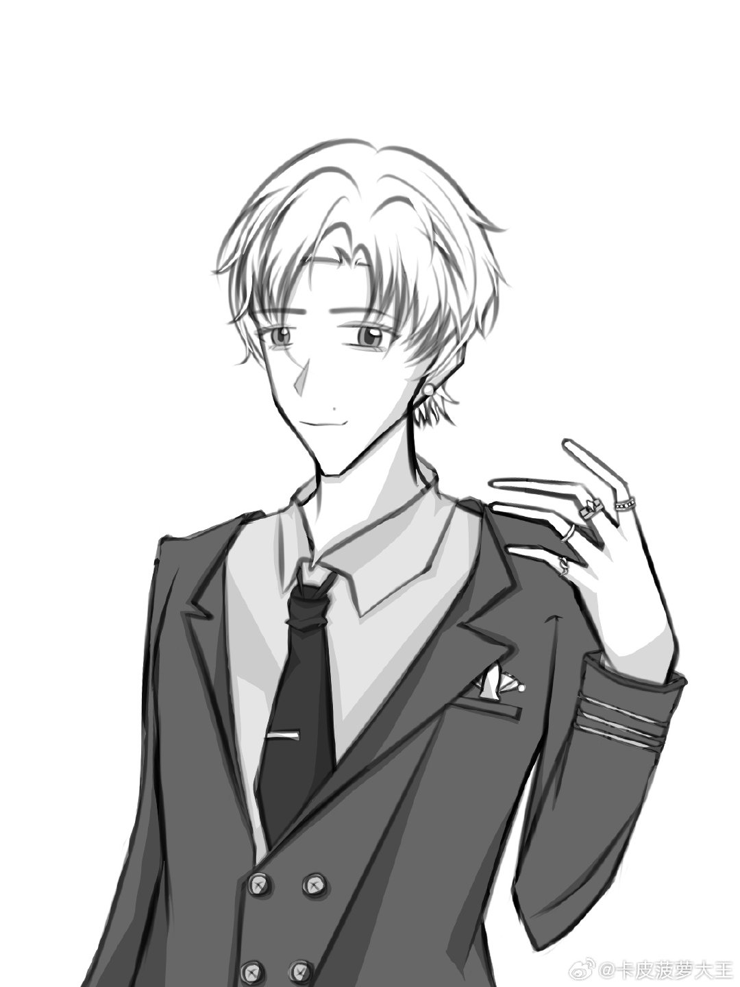 #C罗[超话]# (展示财力ing) ​