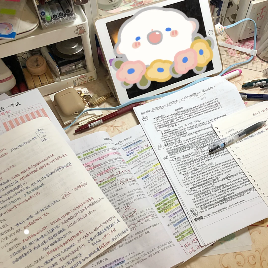 【Study account】六一快乐！