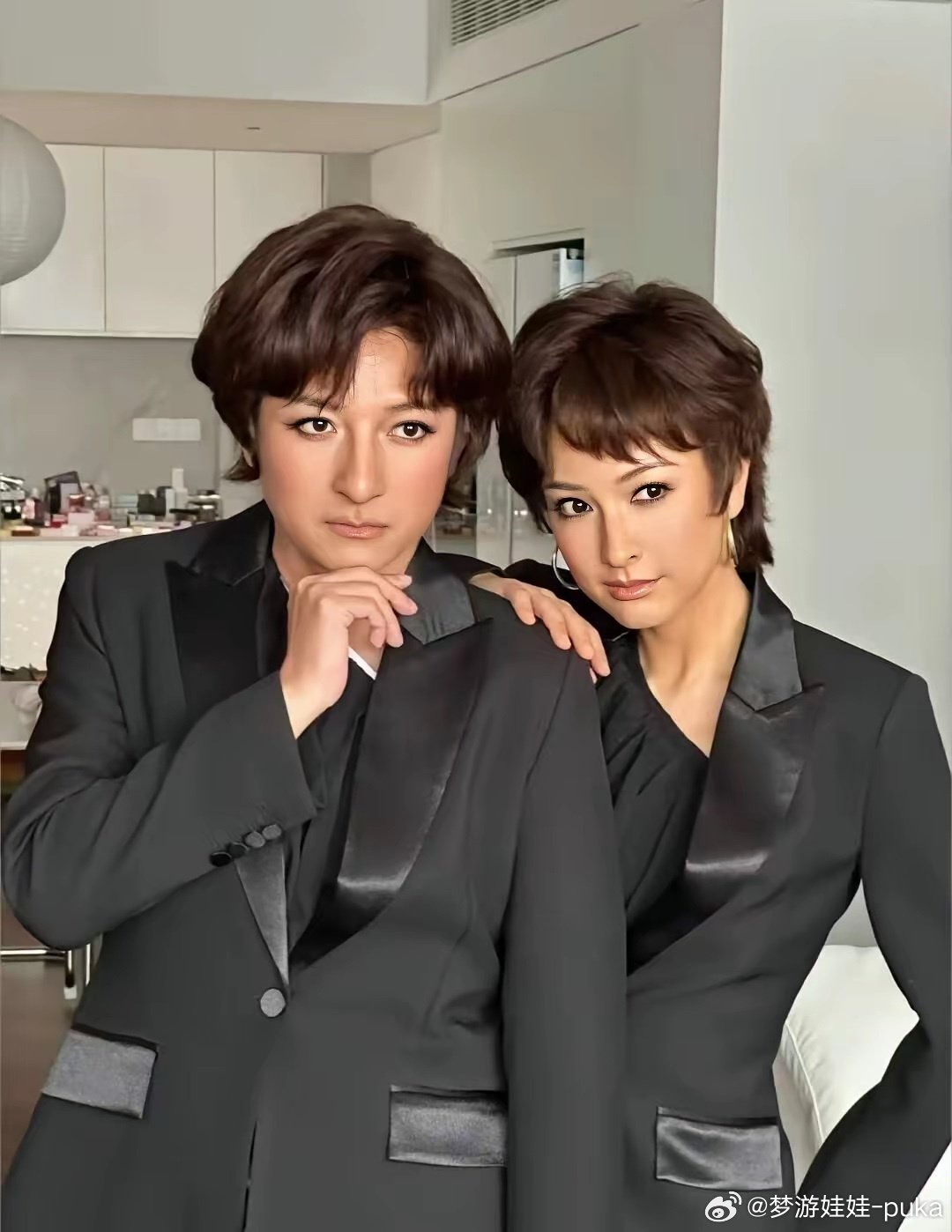 吴昕现实中也好看了吧，这个脸谁看了不迷糊啊!生图状态下也这么美 ​