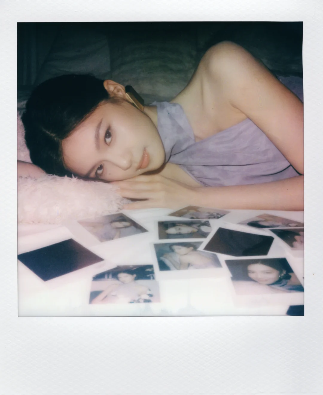 Polaroid 𖤐