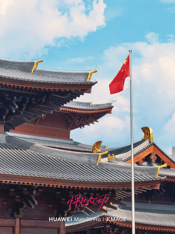 生活美学｜发现美
