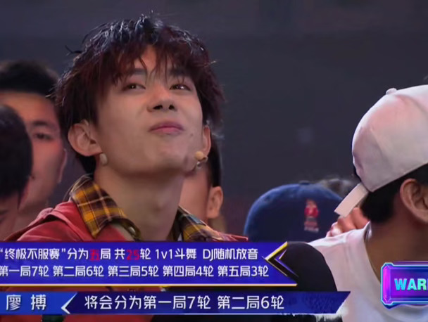 完结撒花🌸🌸🌸他怎么这么会笑啊