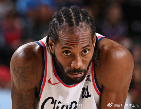 队史第一！伦纳德连续44场砍下20+，与麦卡杜并列快船队史第一！ ​ ​​​