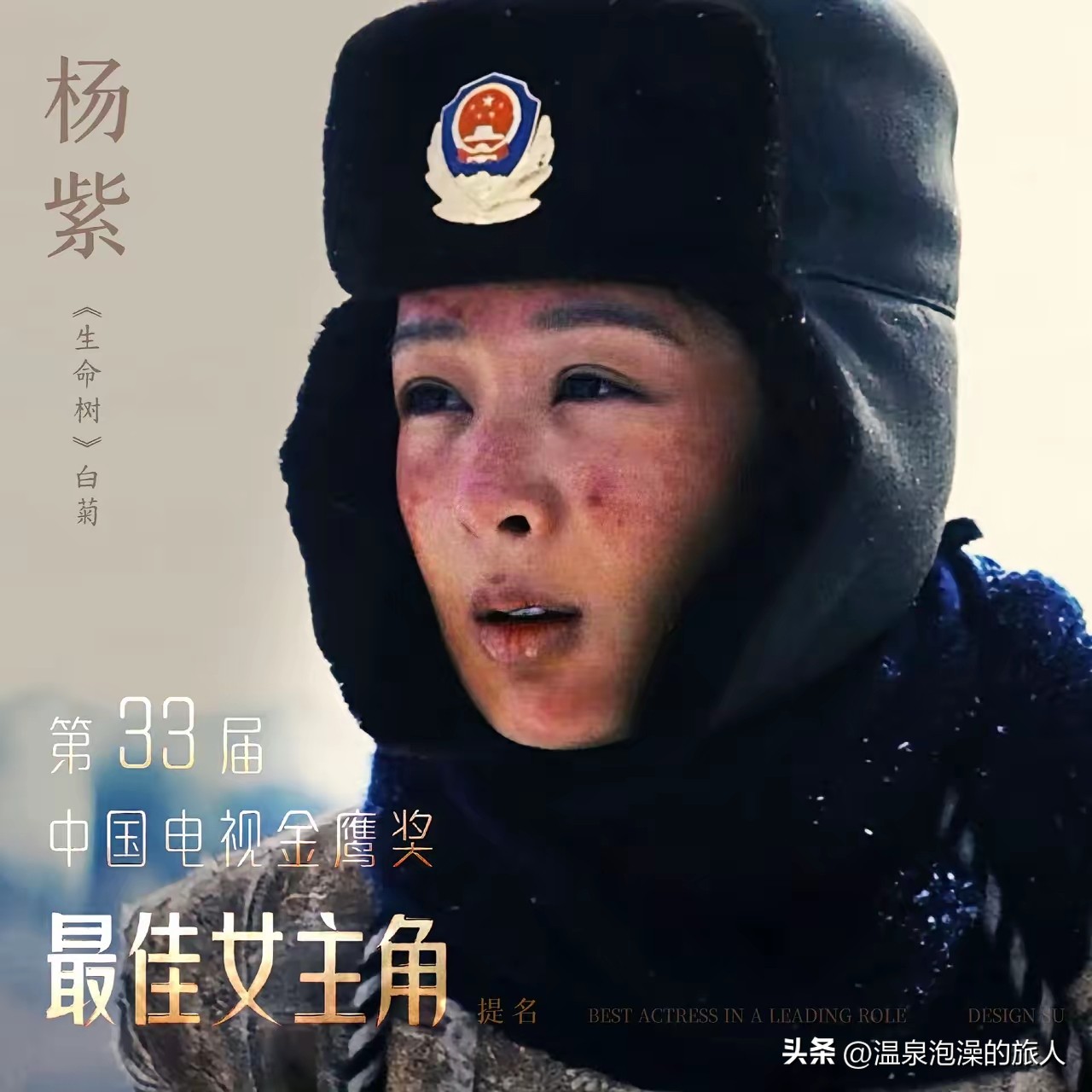 第33届金鹰奖今晚即将揭晓归属，本届颁奖礼最大看点发生反转，原本大众预测的视帝争夺战在于和伟、靳东之间展开，如今焦点转移，变成于和伟与胡歌的巅峰对决。而视后赛道却悬念锐减，几位原本具备竞争力的提名者遗憾缺席，杨紫的获奖呼声居高不下。
 
视帝角逐格外有张力。于和伟凭借《沉