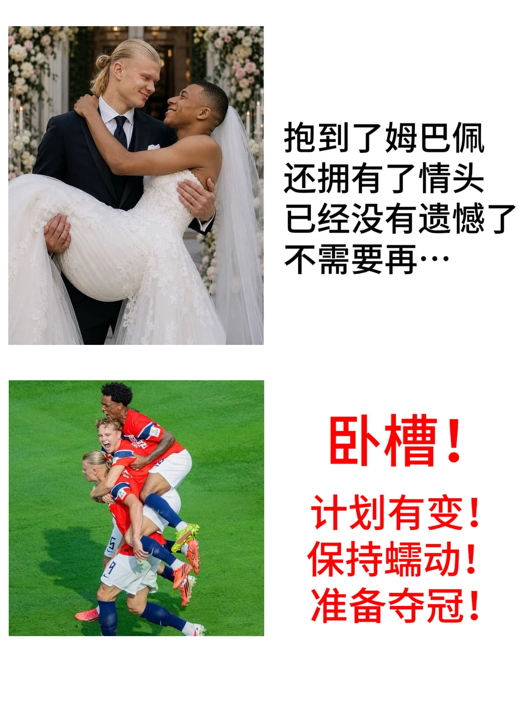 魔人布欧就这样狂食巴西烤肉！