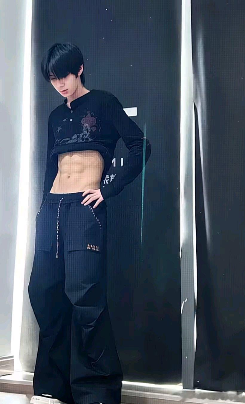 #王橹杰[超话]##王橹杰我们的少年时代2# 🎁#王橹杰付彬#

睡個好覺 做個好夢、

​