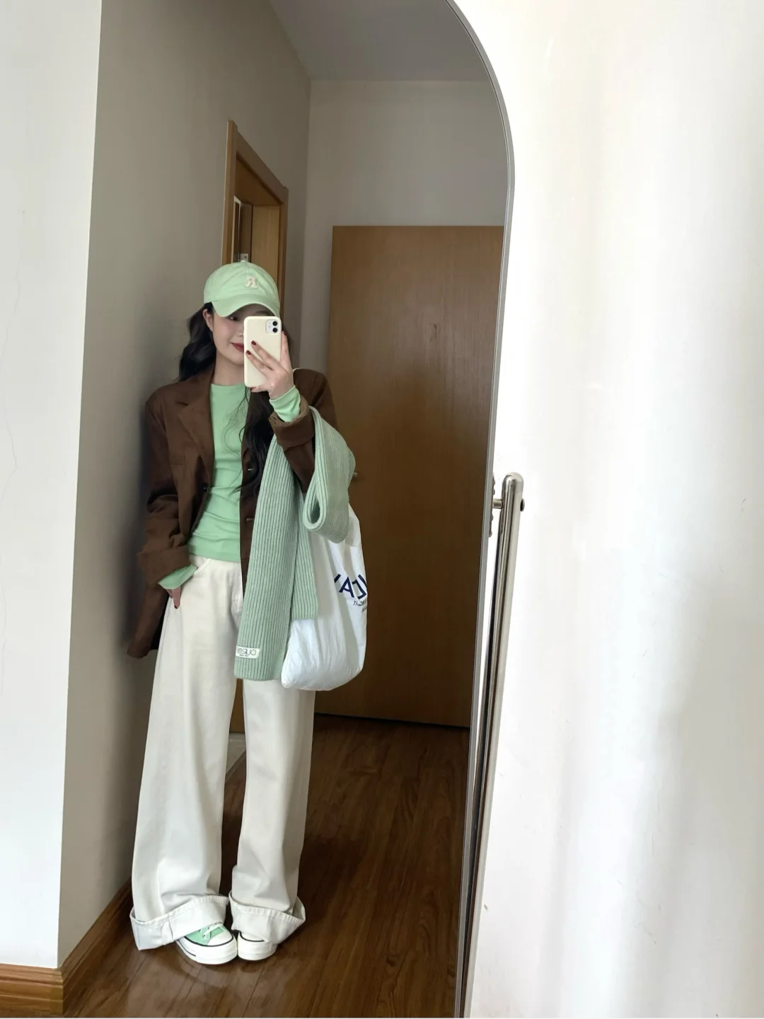 反复爱上这种松弛感
