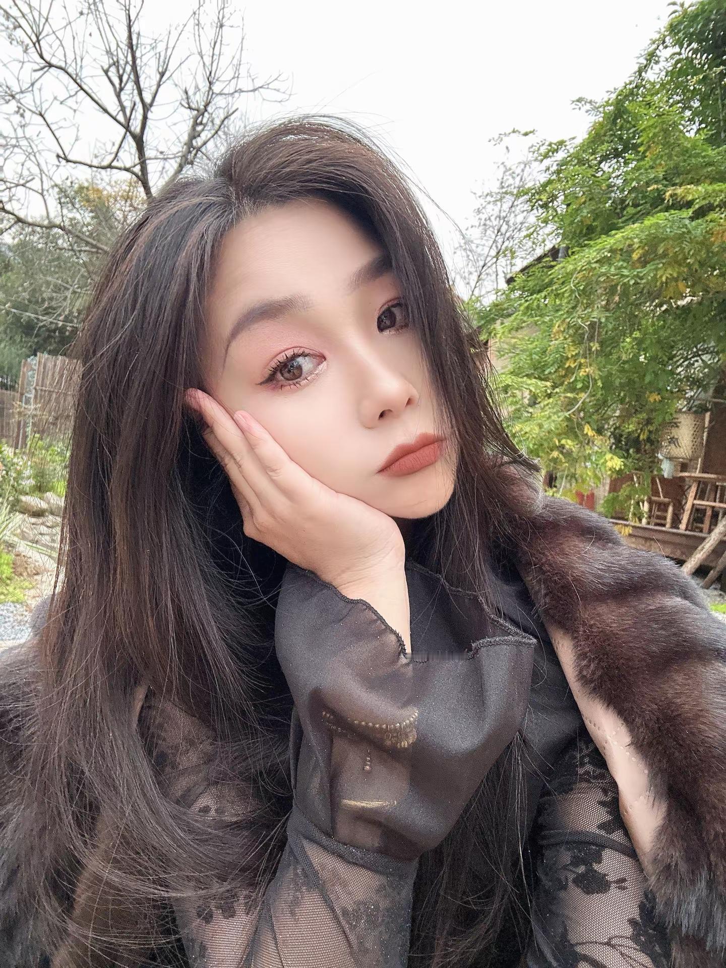 要颜值 要身材 那很好了 我都有