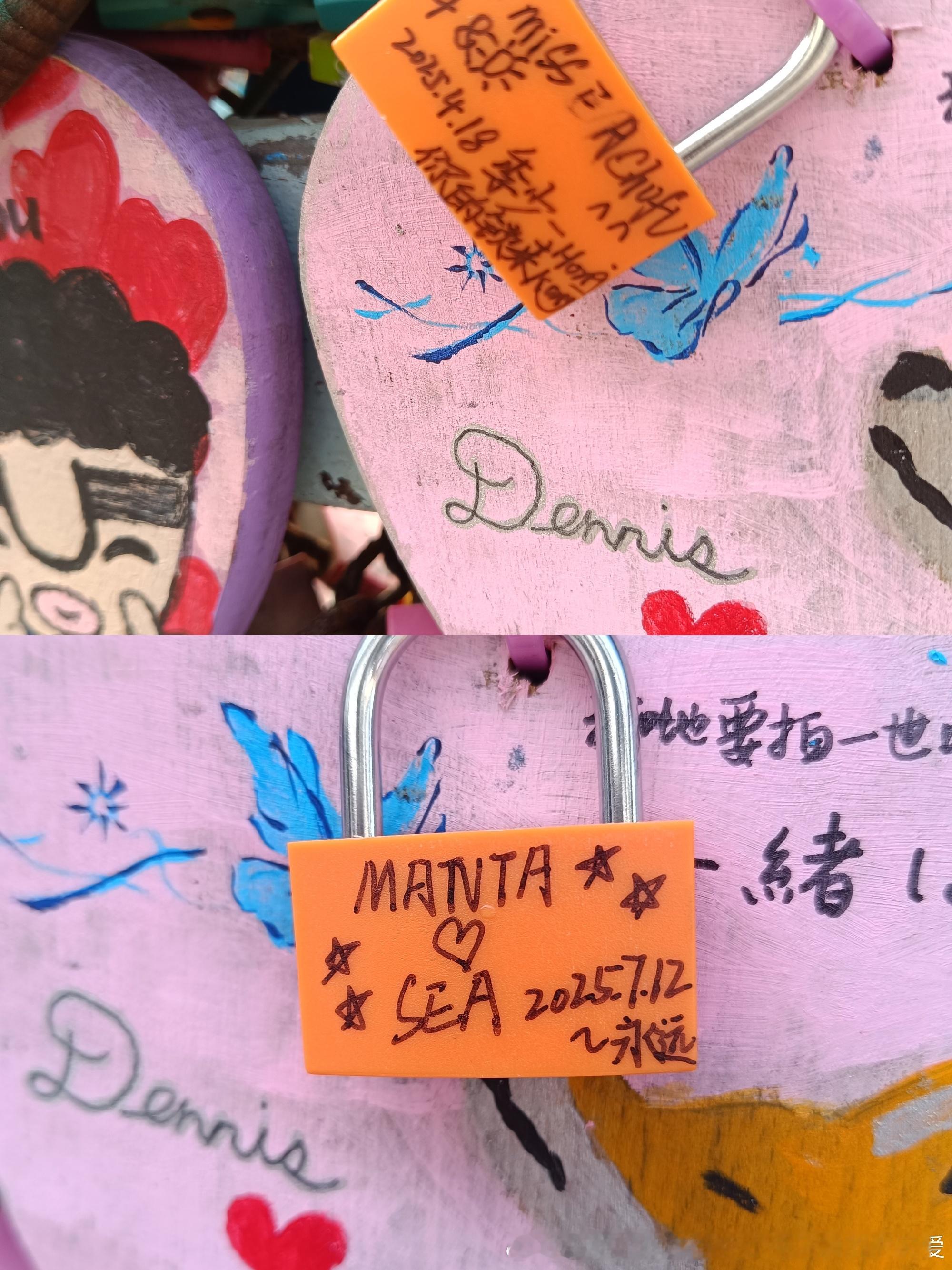 Manta曼塔 一则旅行趣事：我对香港的映象就是高的吓死人的物价，但是...