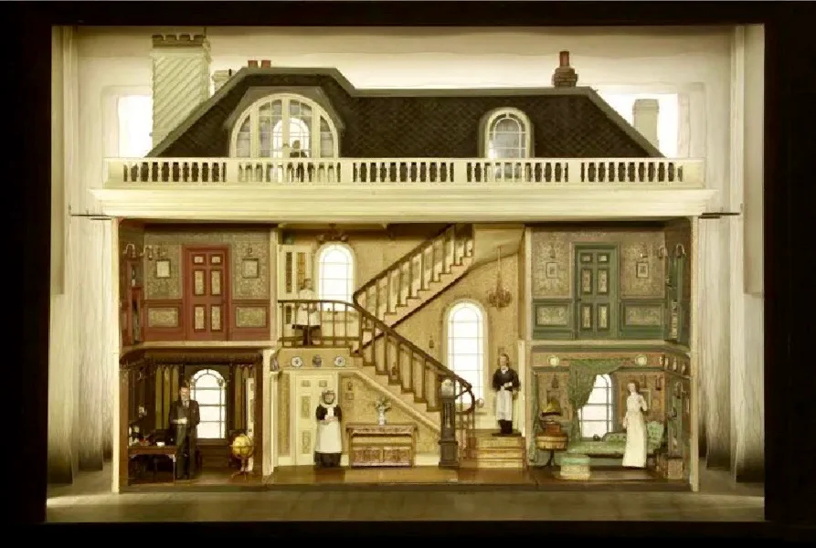 Mary Poppins｜欢乐满人间