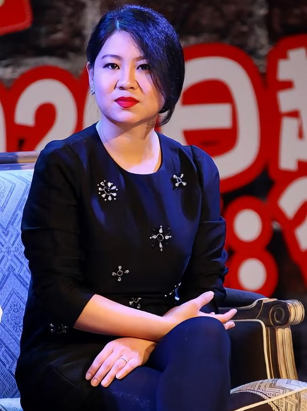 清醒的星二代父母✨小沈阳夫妇从不强行铺路