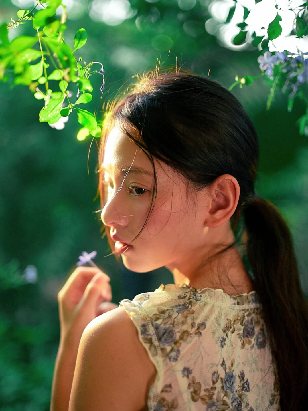 不用调色！我的独家滤镜来啦～