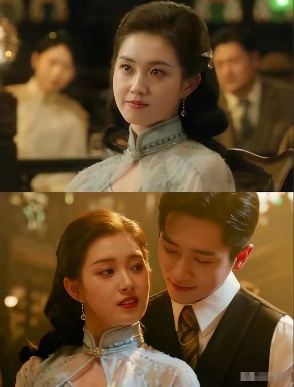 郭宇欣以后更难接到长剧女主了？滤镜一碎，真相太扎心！
《玉簟秋》一开播，郭宇欣演女二陶紫宜，没了短剧滤镜，在长剧里确实显得太普通。不是她得罪了谁，也不是演技烂，而是短剧和长剧，根本是两套生存法则！
短剧的竖屏天生就是“人脸放大器”，镜头怼脸，打光平，磨皮拉满，五官端正就能拍出光彩。 ​