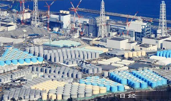 日本要把123萬噸核污水排進海裡, 將持續30年, 韓國怒瞭-圖2