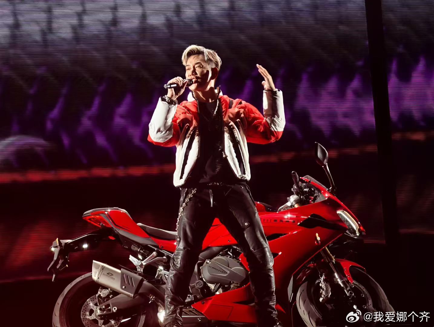 #任贤齐的小齐家族[超话]# [么么哒][么么哒][么么哒] ​