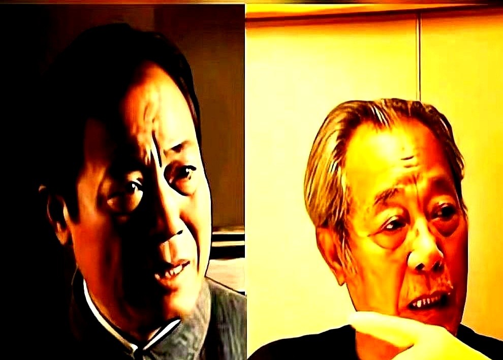 孙红雷指着姚晨的鼻子骂“脑子进水”，姚晨红着眼直接怼了回去，俩人差点在片场动起手。

拍《潜伏》那场激烈的争吵戏，姚晨迟迟进不去状态。孙红雷没惯着，当着全剧组几十号人直接开火。眼看火药桶要炸，监视器后面的导演姜伟突然噗嗤笑出了声。

这一笑把俩人整懵了，扭头质问导演笑什么。姜伟指着屏幕说，刚才这股要