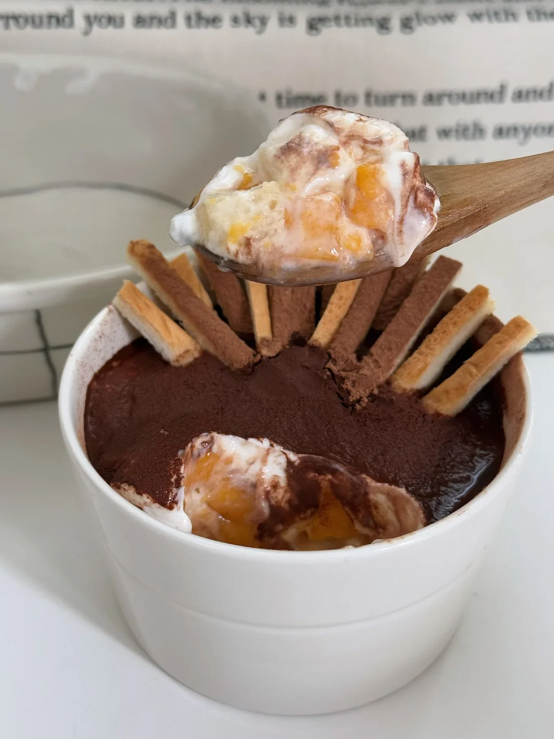 芒果吐司版提拉米苏嘟嘟嘟嘟嘟嘟