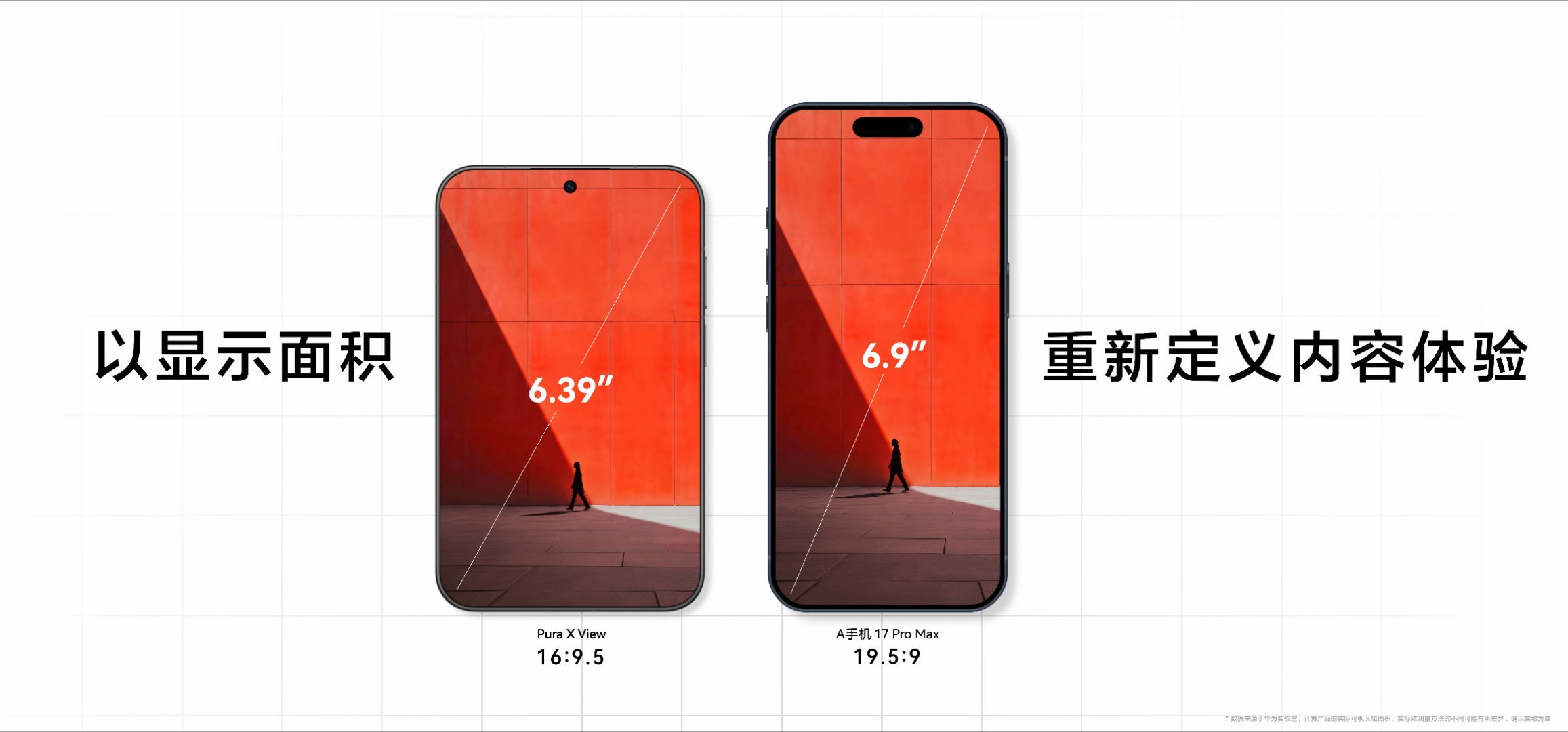 #为什么华为苹果都在出阔手机##曝华为阔直板8月28日陆续到店# 阔直板把折叠屏的宽视野带到直板机上，形态创新挺有新意。 ​