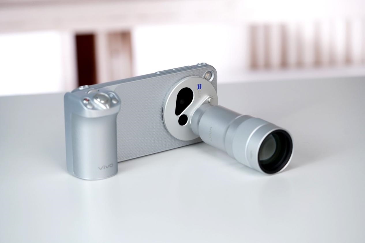 vivo X500 Pro Max上手，就问大家满意吗？