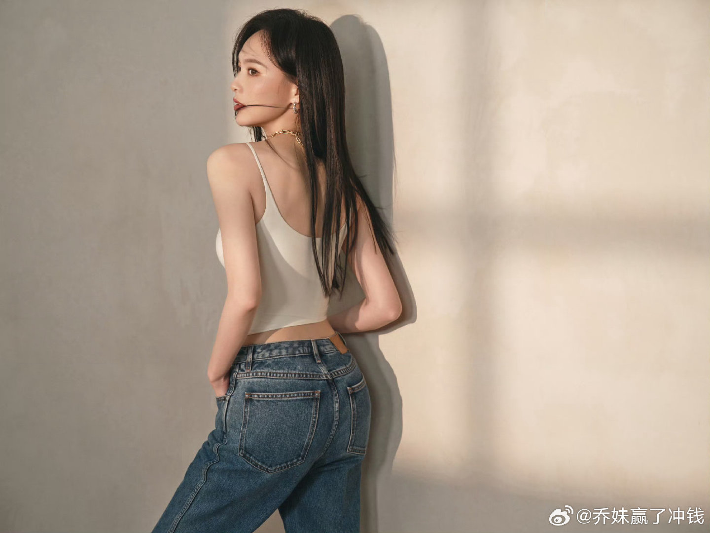 #唐嫣[超话]##唐嫣首本五大金九封面#

唐嫣真善美[打call] ​