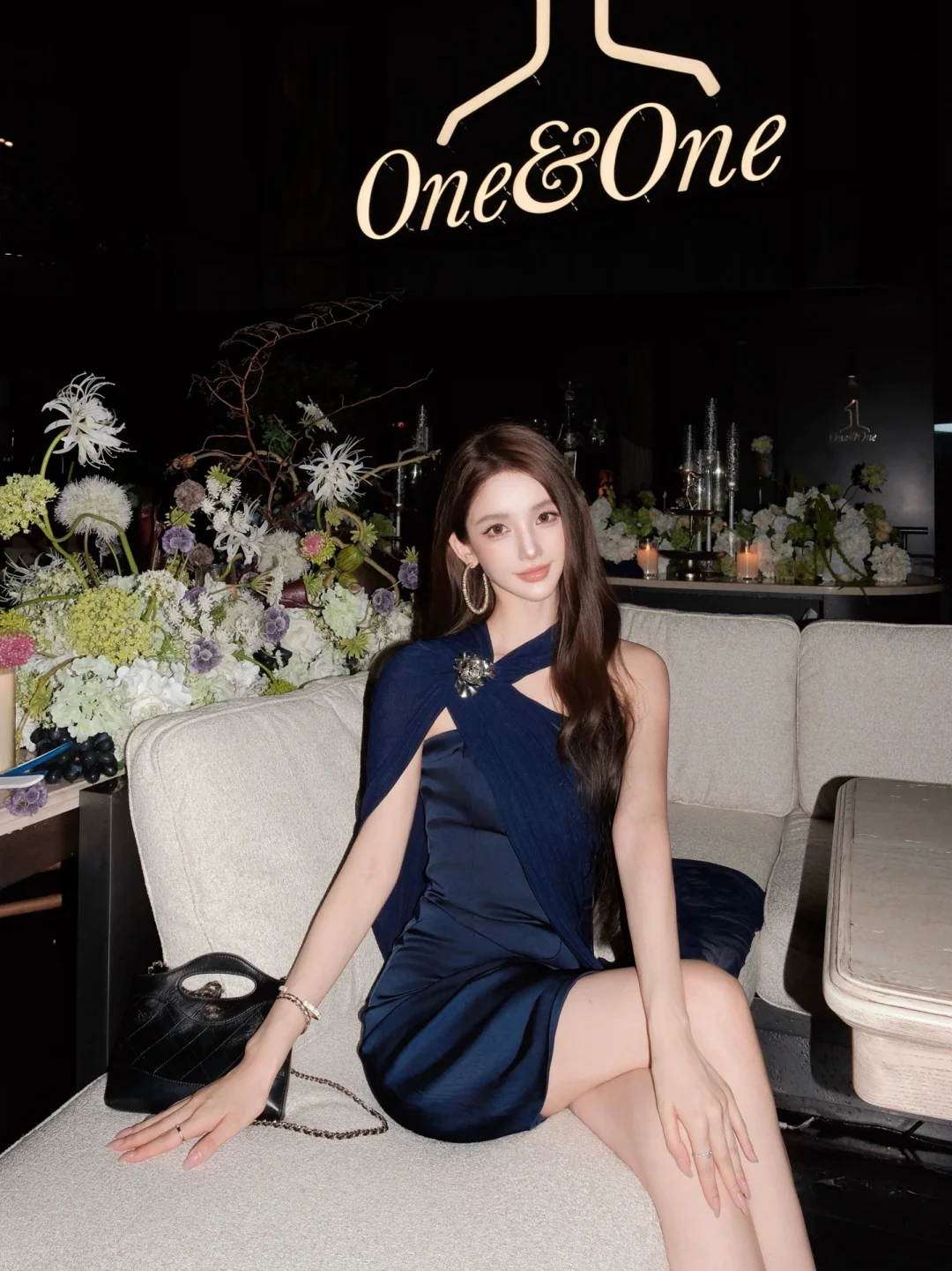 在Oneone home 🥂