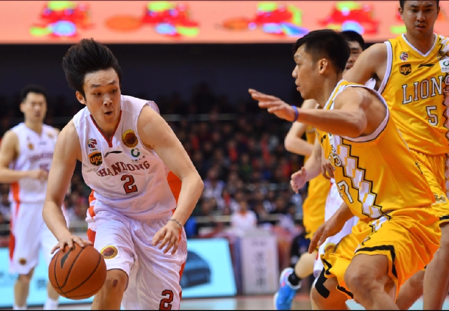 齐鲁晚报：山东男篮若想避免再次倒在附加赛 提升进攻是当务之急   4月...