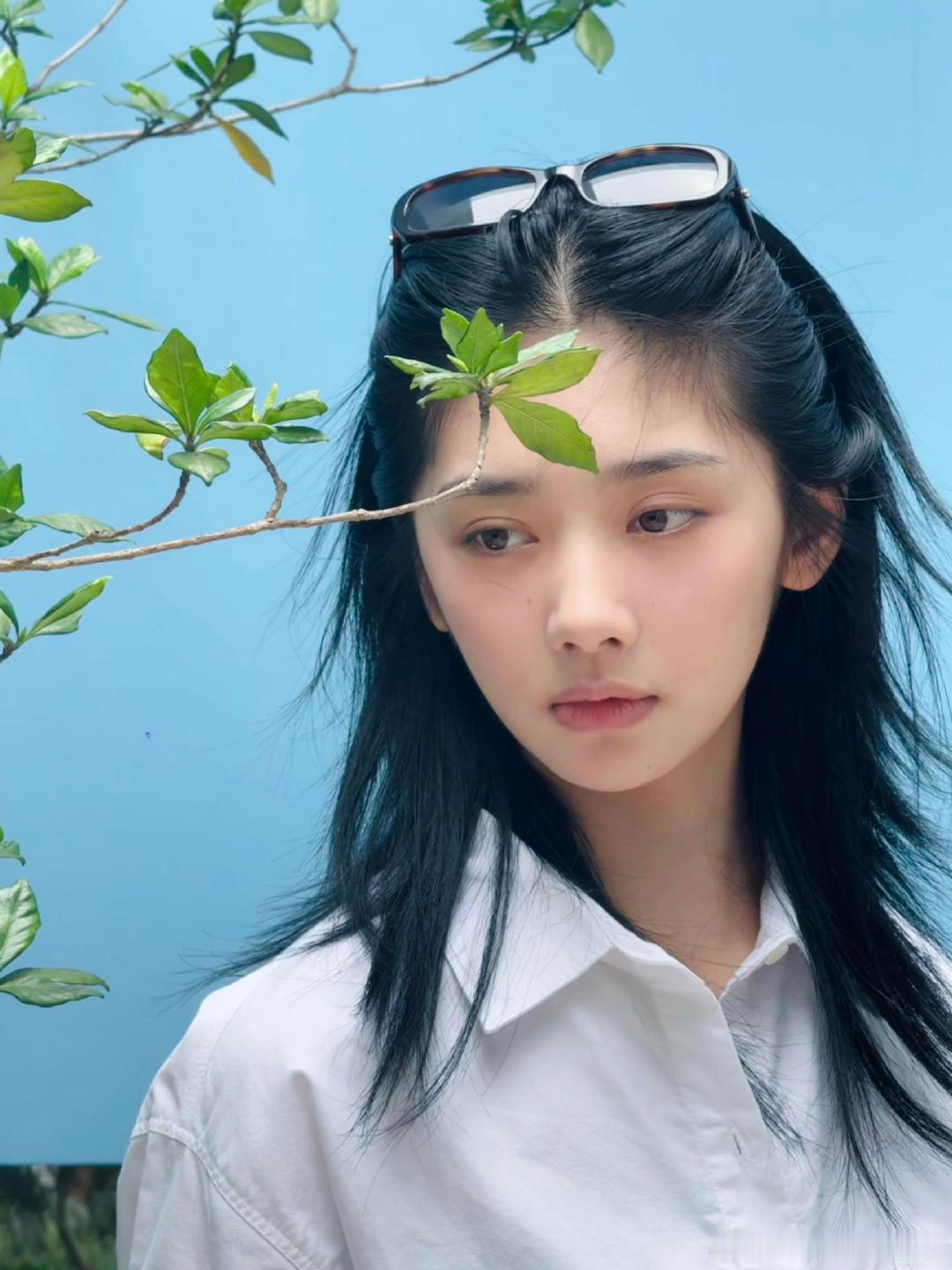 [超话]生日快乐，璐璐天天开心走花路[给你小心心]​