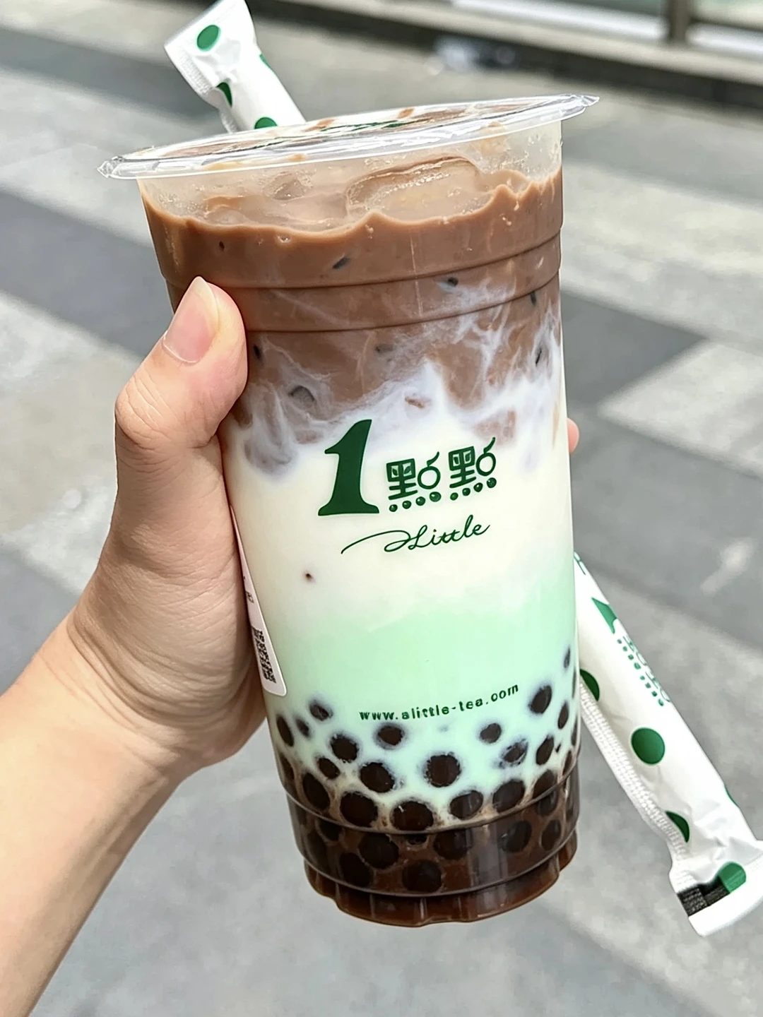 夯爆了！近期喝到的震撼仙品！