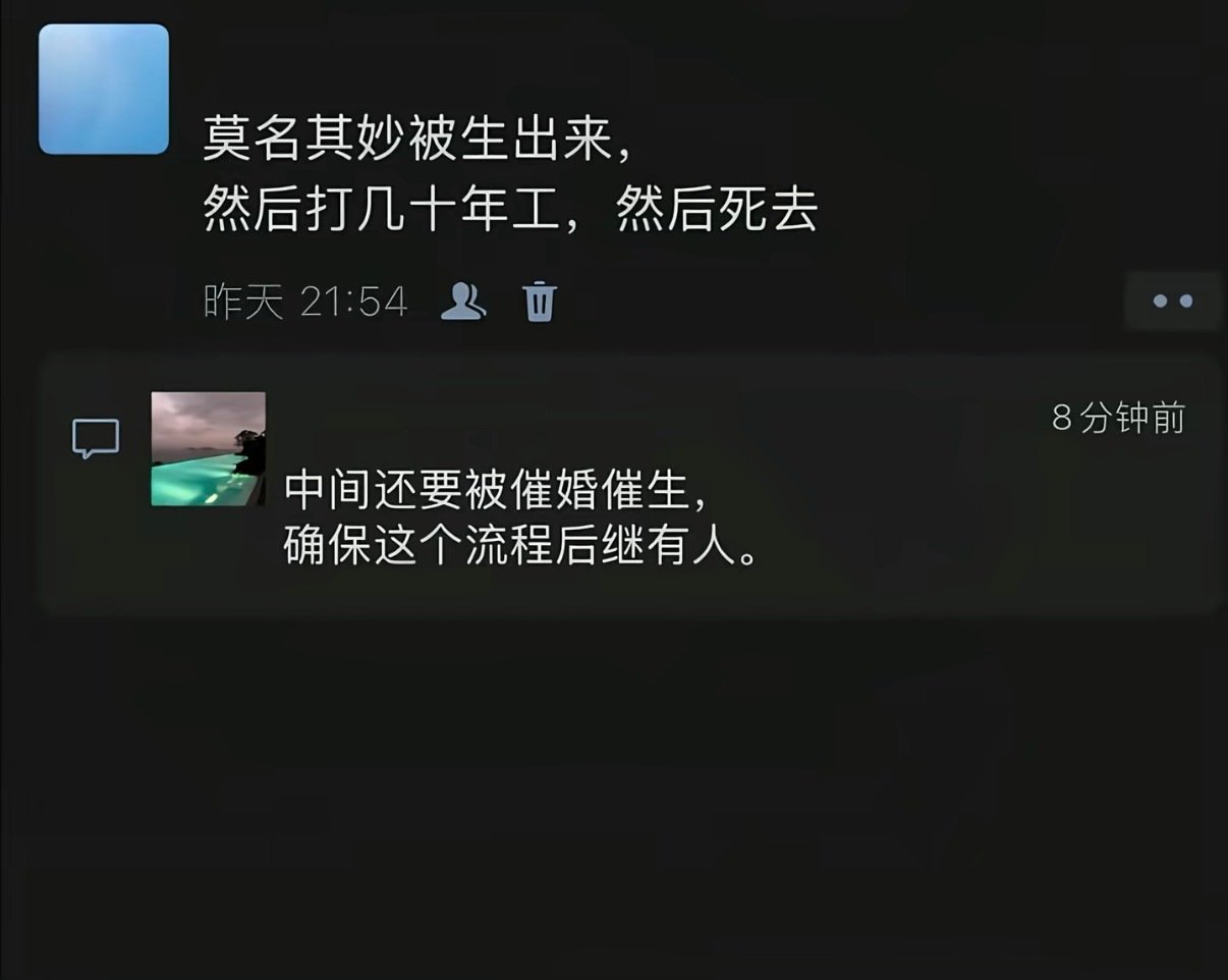 被策划好的一生，看似自由，其实是被做局了？ ​