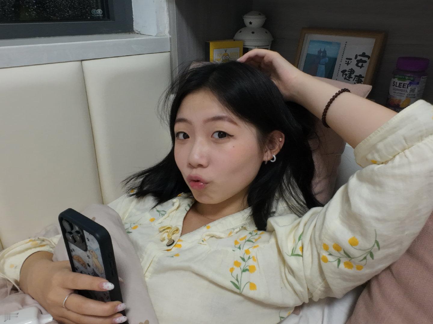 大疆还是挺有意思的 ​
