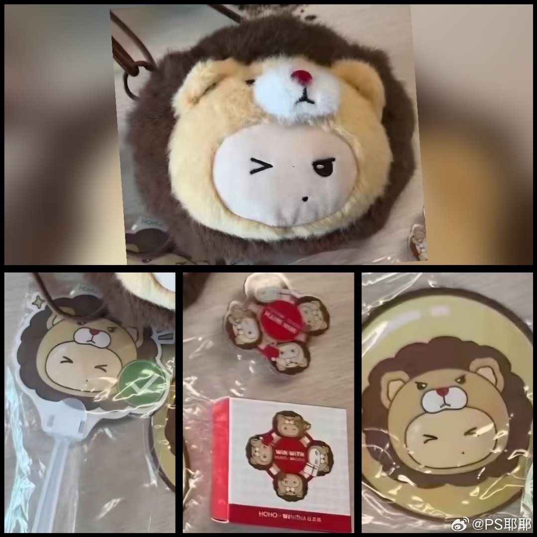 #王HOHO[超话]# 
期待下位HOHO宝贝！[哈哈] ​