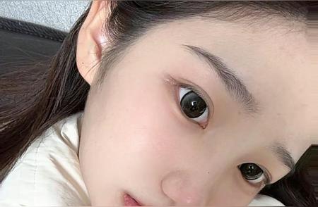 她就是微胖美女 我就是发福的猪是吧