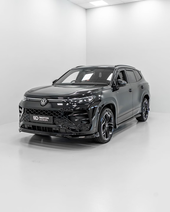 大众新探岳/R-Line改装波兰MAXTON套件新品
