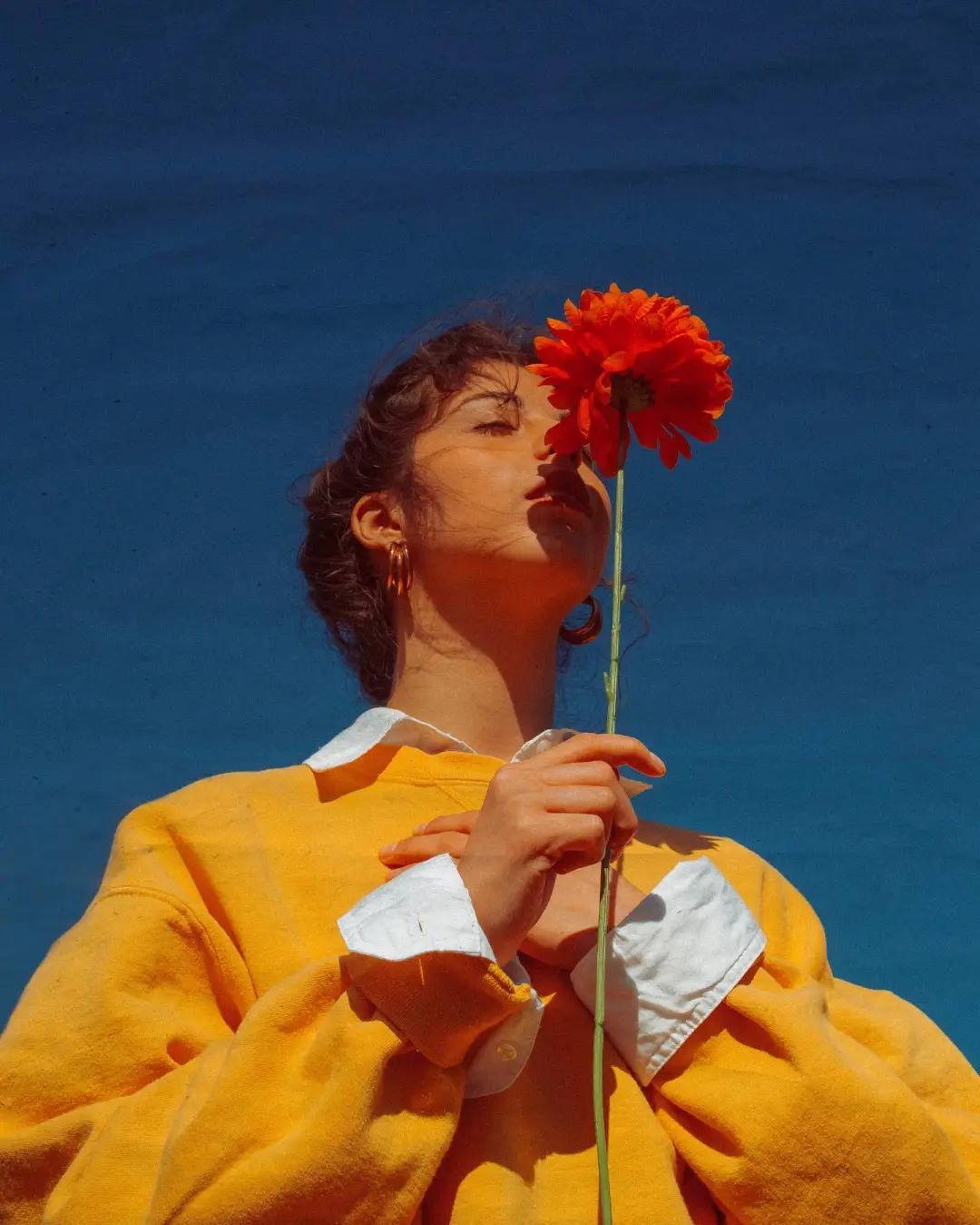 【摄影审美提升】Ellegramm-作品解析