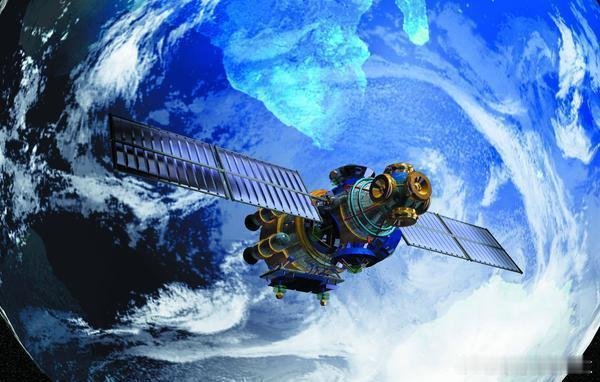 美国人最近吹吹呼呼地说什么部署“太空武器”，从军备竞赛的角度看，这个事...