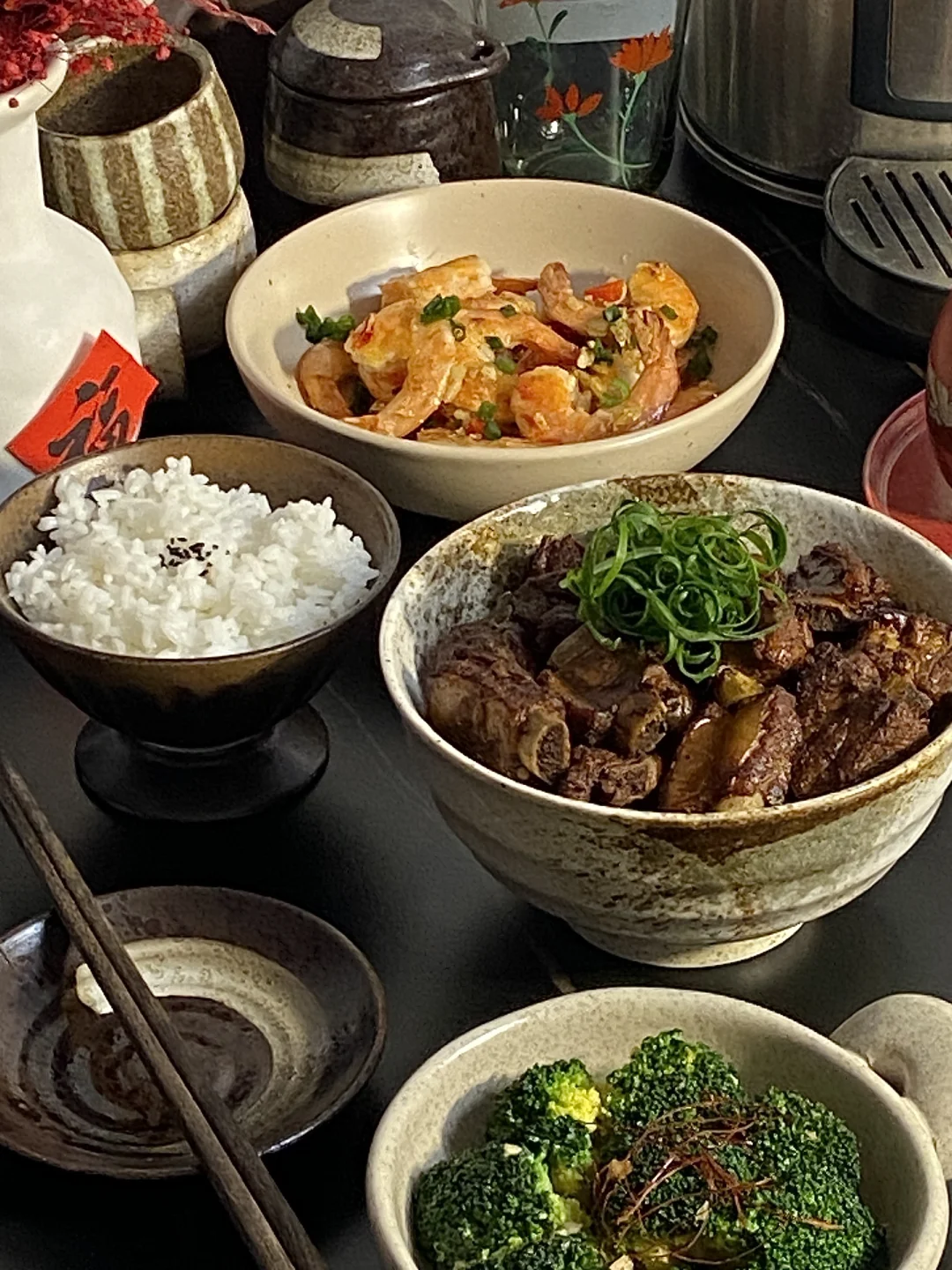 食谱灵感📜提供一些年味儿家常菜谱🥢