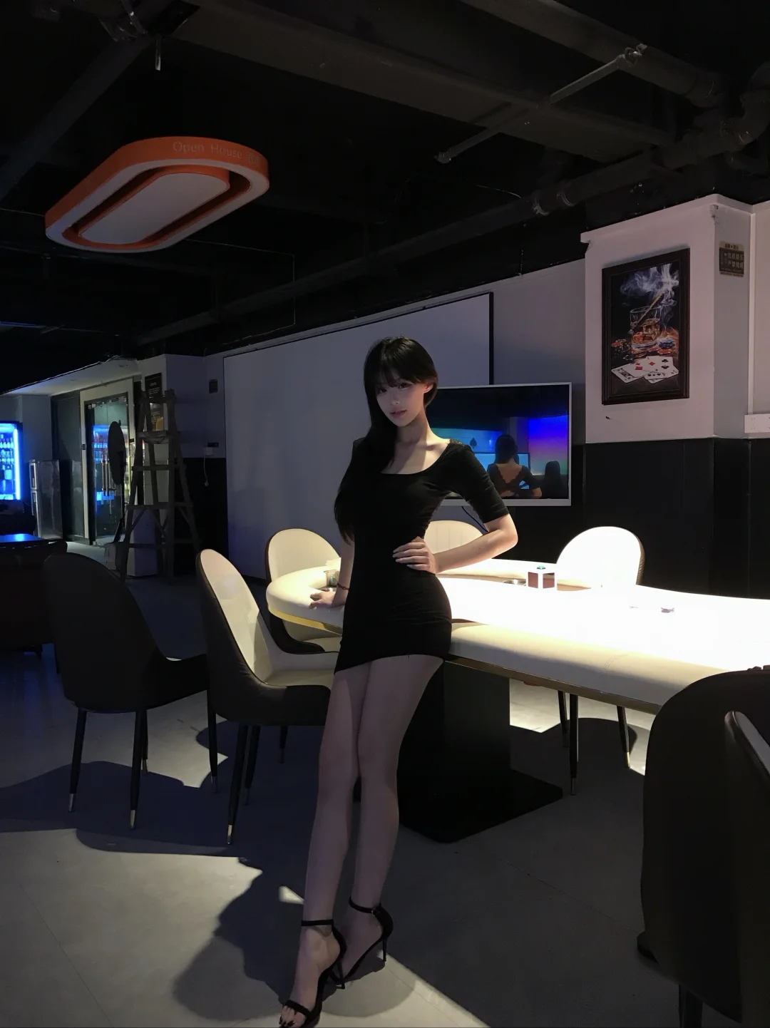 𝐀𝐥𝐥 𝐢𝐧你又不敢  𝐟𝐨𝐥𝐝又接不住