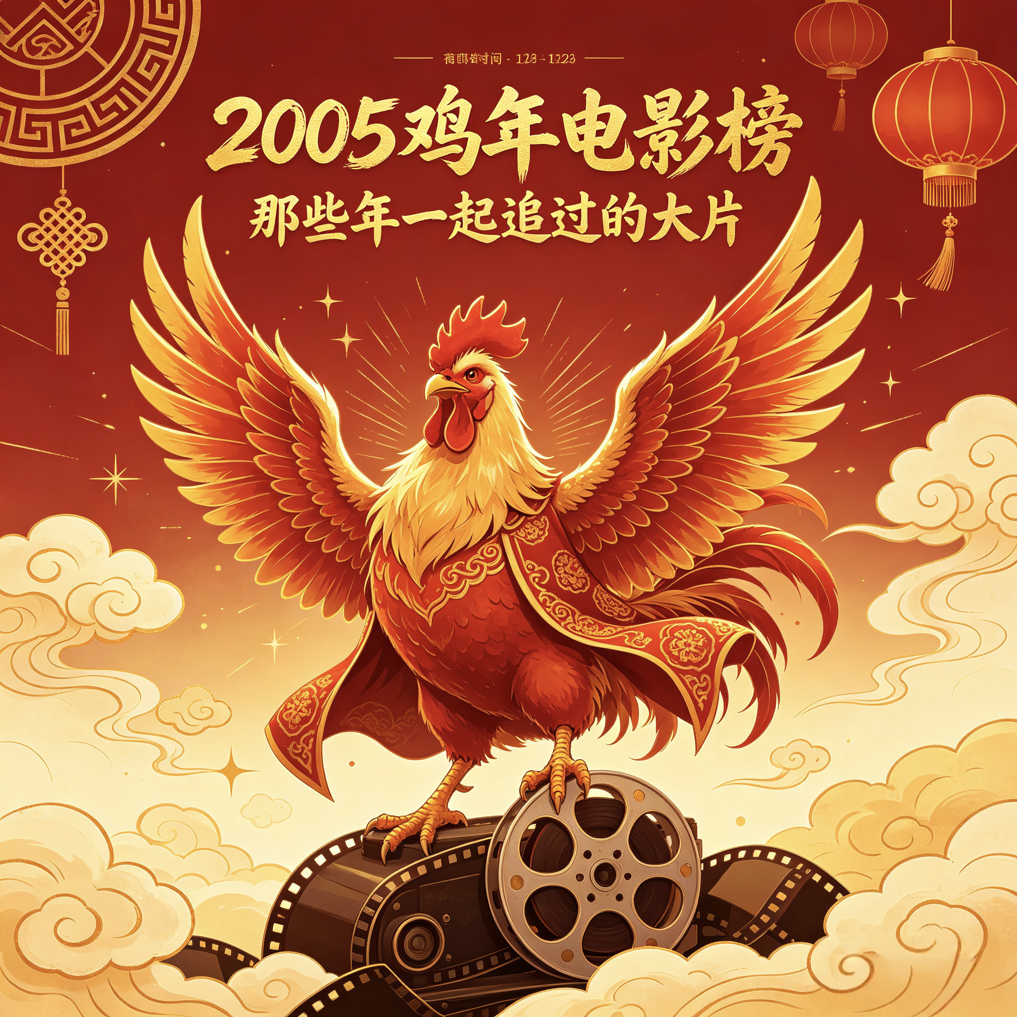 2005年电影排行榜
🇭🇰香港华语票房TOP10（港元）
 1.《头文字D》3786万｜周杰伦，漂移赛车经典
2.《童梦奇缘》2016万｜刘德华、莫文蔚奇幻
3.《神话》1706万｜成龙
4.《黑社会》1589万｜杜琪峰，梁家辉古天乐
5.《喜马拉雅星》1560万｜刘青云郑中基喜剧
6.《如果·爱》