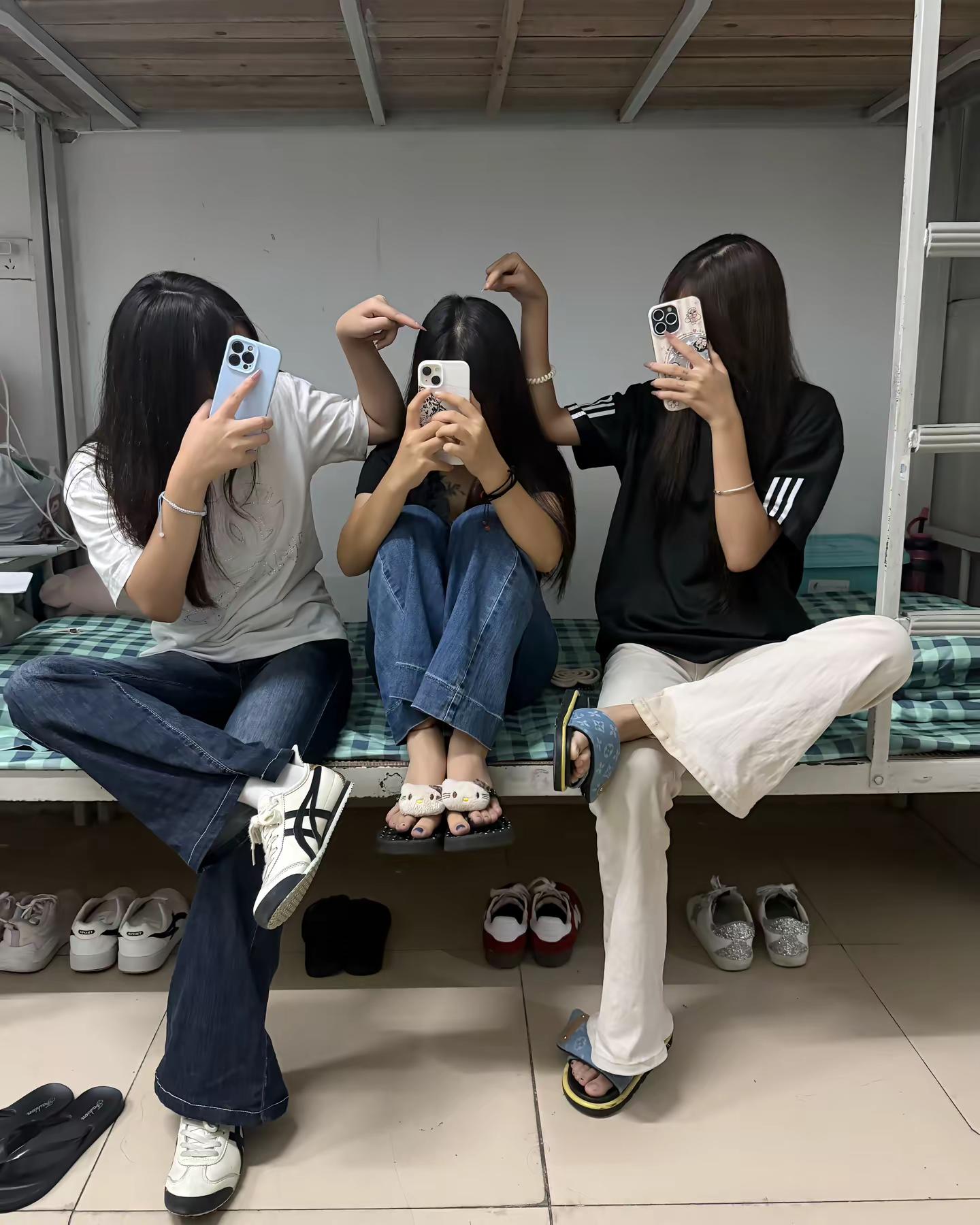 拒绝校园霸凌