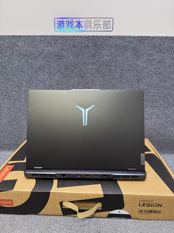 拯救者Y9000P游戏本 跑分200万左右 7250元