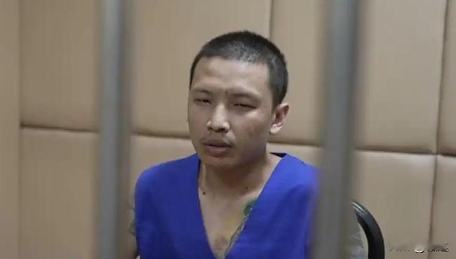央视曝光缅北魏家犯罪集团审讯实录，该团伙骨干陈大卫是魏怀仁外甥，为和金主结拜，随意挑选无辜人员枪杀祭天，手段残暴至极 。审讯中民警质问他枪杀活人时作何感受，他冷漠反问杀人何须有感受，面对“对方是活生生的人”的追问，依旧淡然表示毫无感触，言语间毫无愧疚与人性温度 。他长期依托魏家武装施暴，肆意残害被困