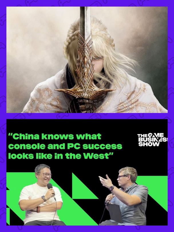 腾讯游戏副总裁谈开发理念：看重长期投入