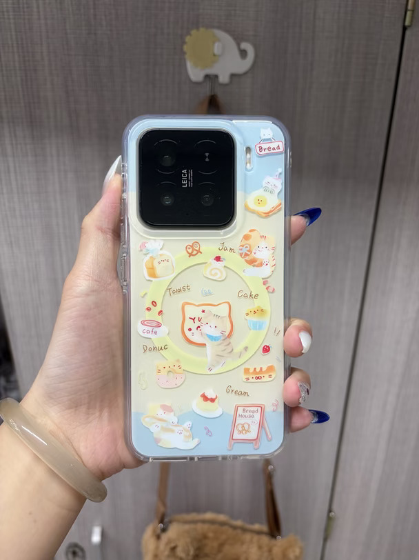 双十一赠品现金活动19.9发3个小米oppo壳❗️
