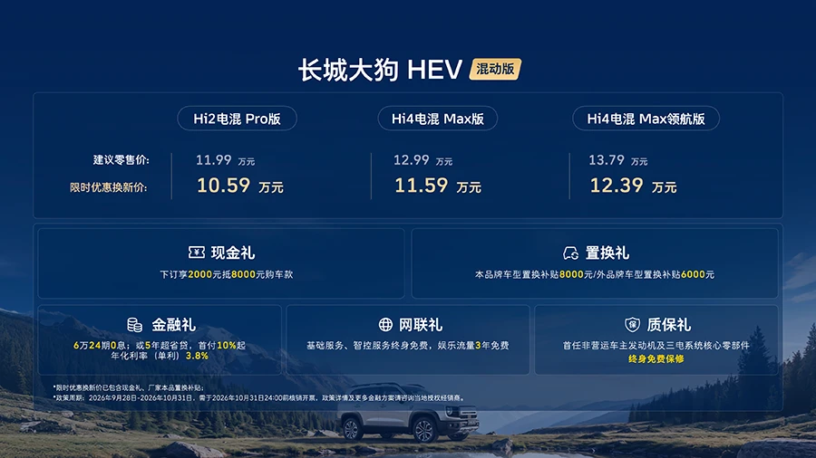 我终于知道为什么有些车卖不好不能怪任何人了，因为它们实在是有点儿不务正业。
	
