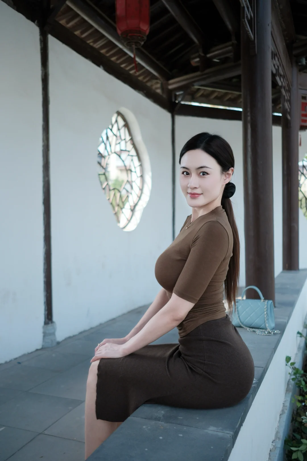 萧瑟秋风今又是