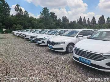 重庆成都提<br />23年23款得意版大众朗逸！6万公里到11万公里...