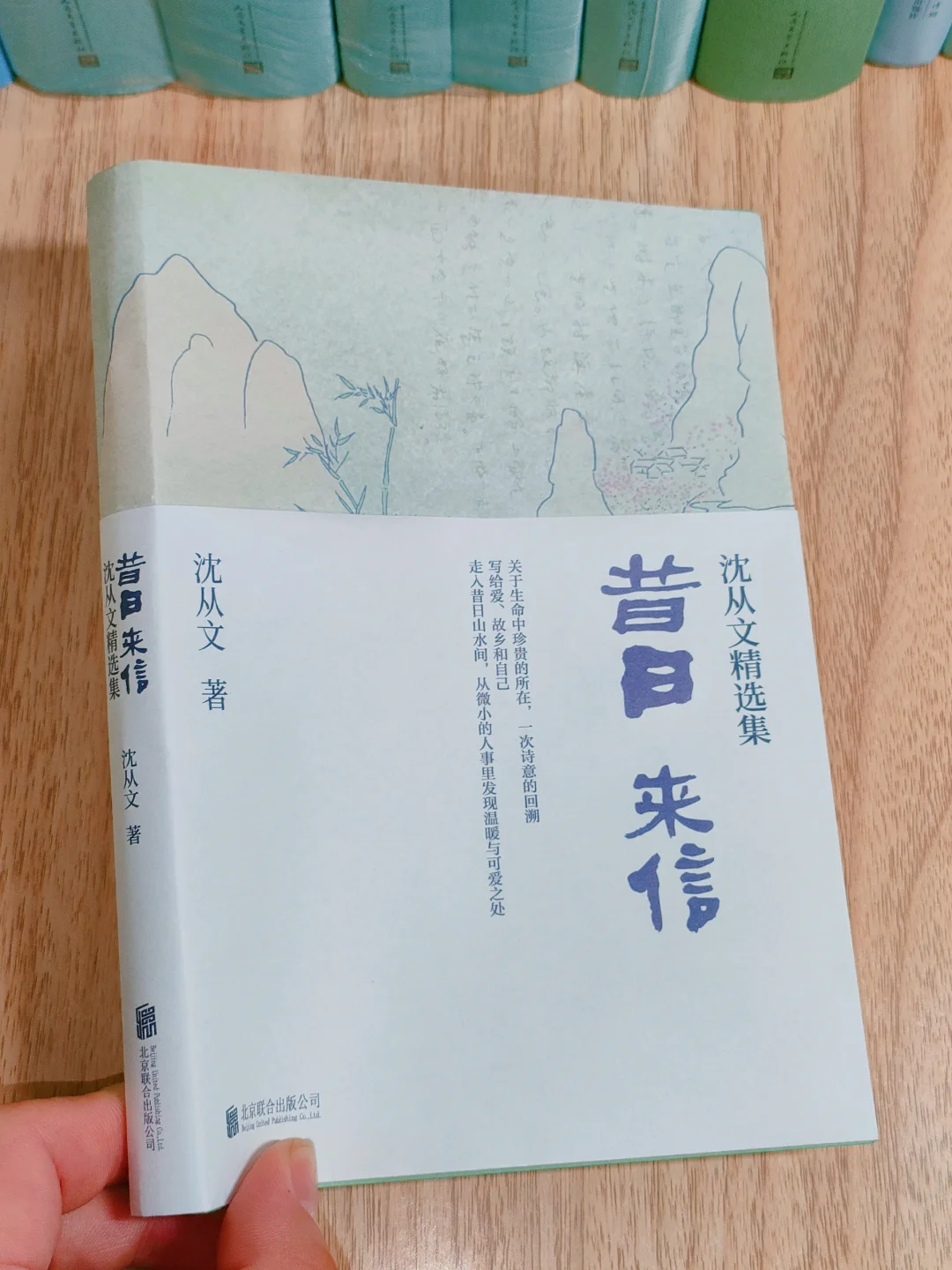 整个沦陷❤️封面到文笔都美到爆的小书！